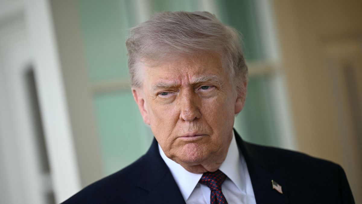 Donald Trump: Tíznapos tűzszünetben állapodott meg Izrael és Libanon