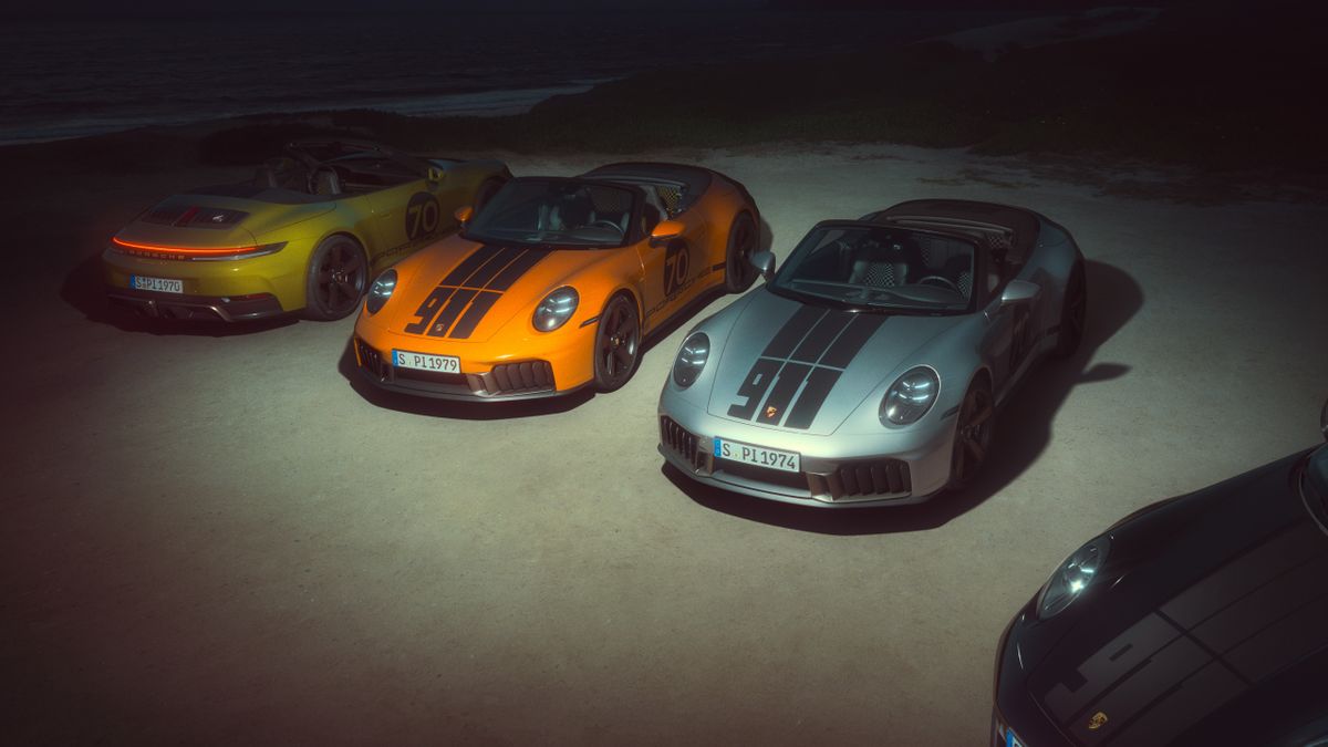 Különleges fényezést szabadalmaztak: vajon eljön a színváltós autók kora?