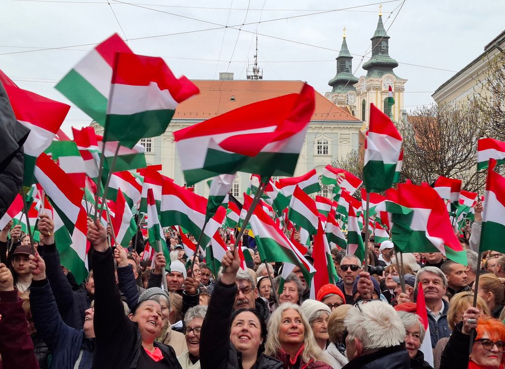 Székesfehérvár országjárás