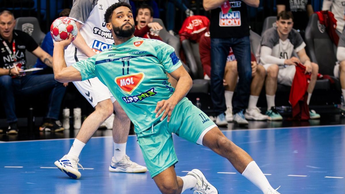 Közel négy évtizedes várakozásnak lett vége, megvan a Veszprém ellenfele a kupadöntőre