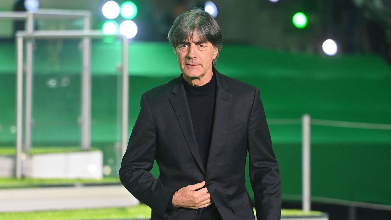 Joachim Löw nem hiába várt egy olyan felkérésre, hogy újra szövetségi kapitány legyen