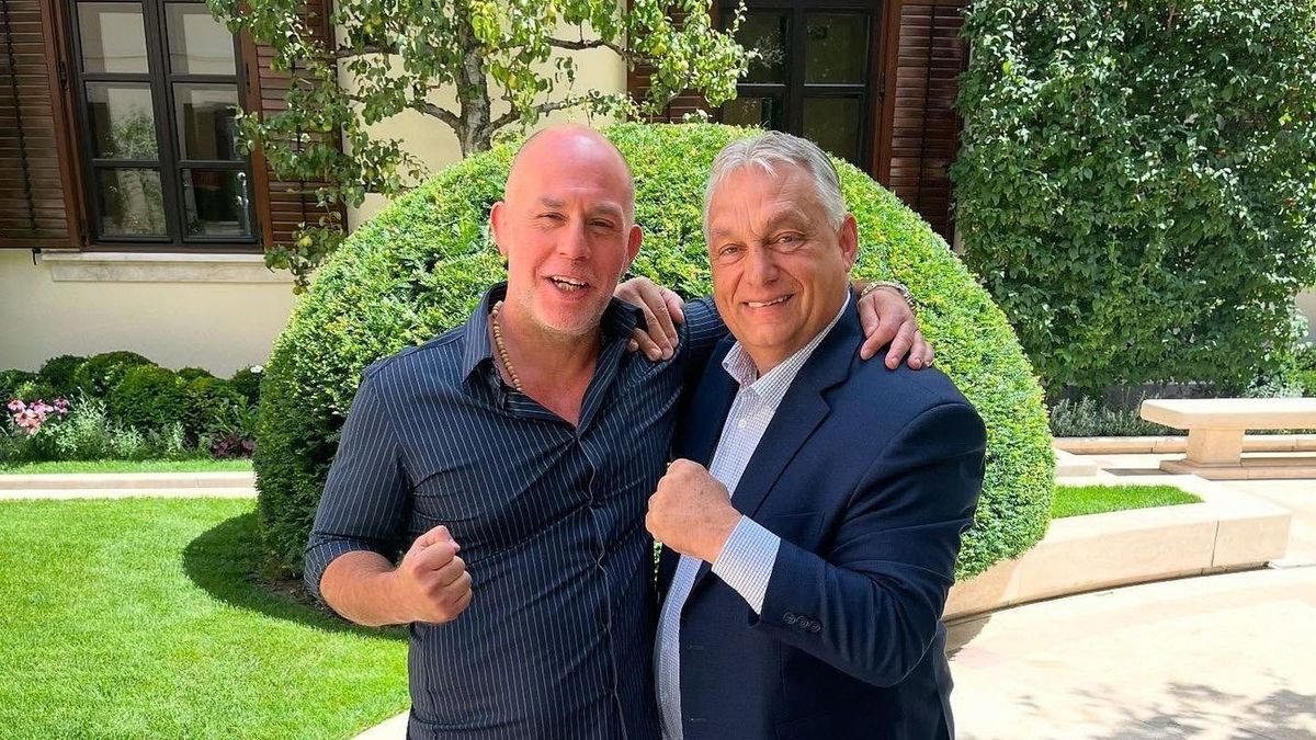 Dopeman: Orbán Viktorral még az is jól jár, aki nem rá szavaz + videó