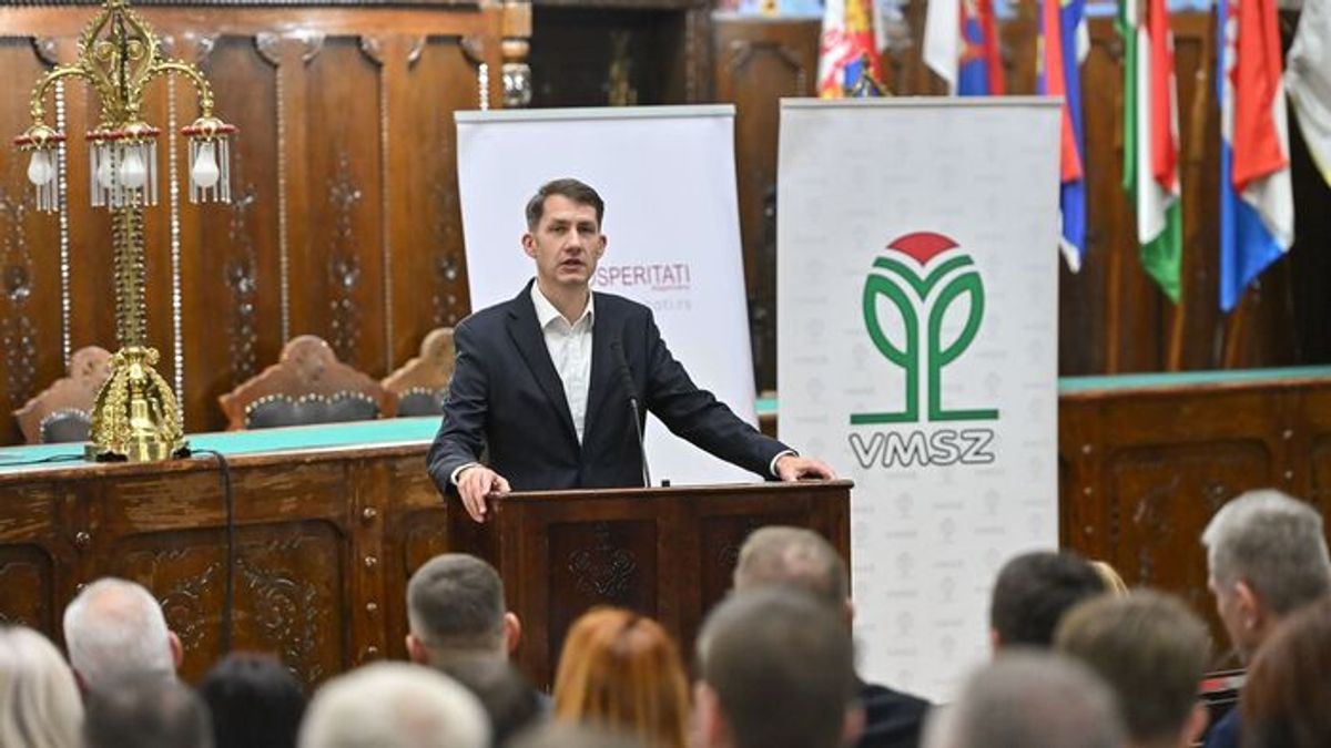  Balint Pasztor: We Have Nothing to Hide!