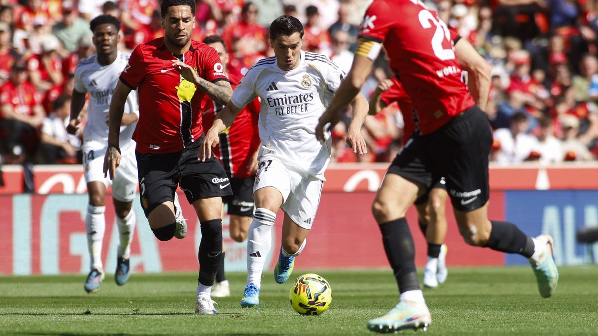 Vinícius megkapta a magáét, a Barcelona nagy ajándékot kapott a Real Madridtól