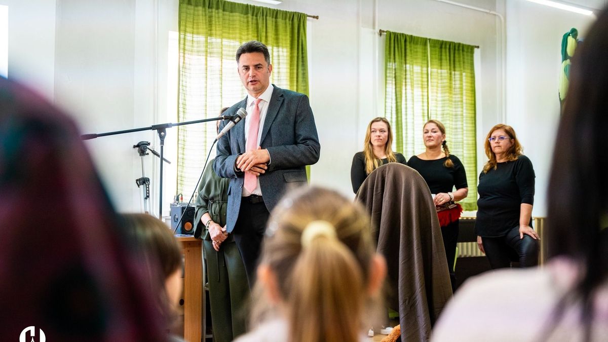 Márki-Zay Péter már a Sándor-palotát nézi, köztársasági elnökként is el tudná képzelni magát