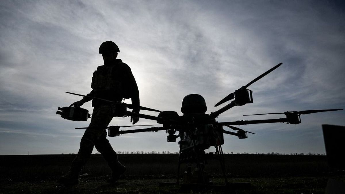 Orosz–ukrán háborús összefoglaló – 2026. április 6.