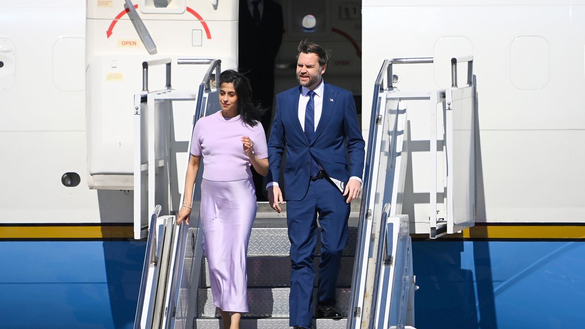 J. D. Vance Budapesten: újabb mérföldkő az amerikai–magyar aranykorban!