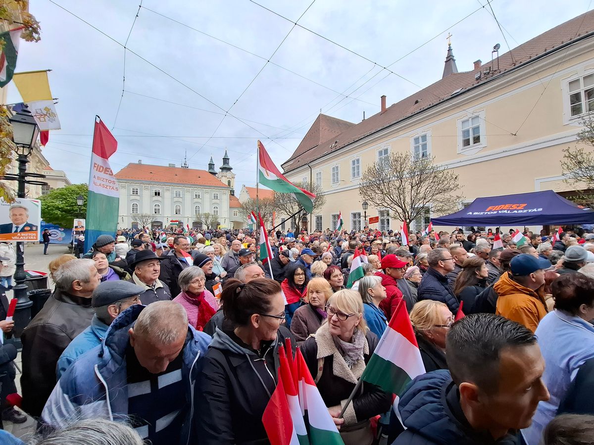 Székesfehérvár országjárás