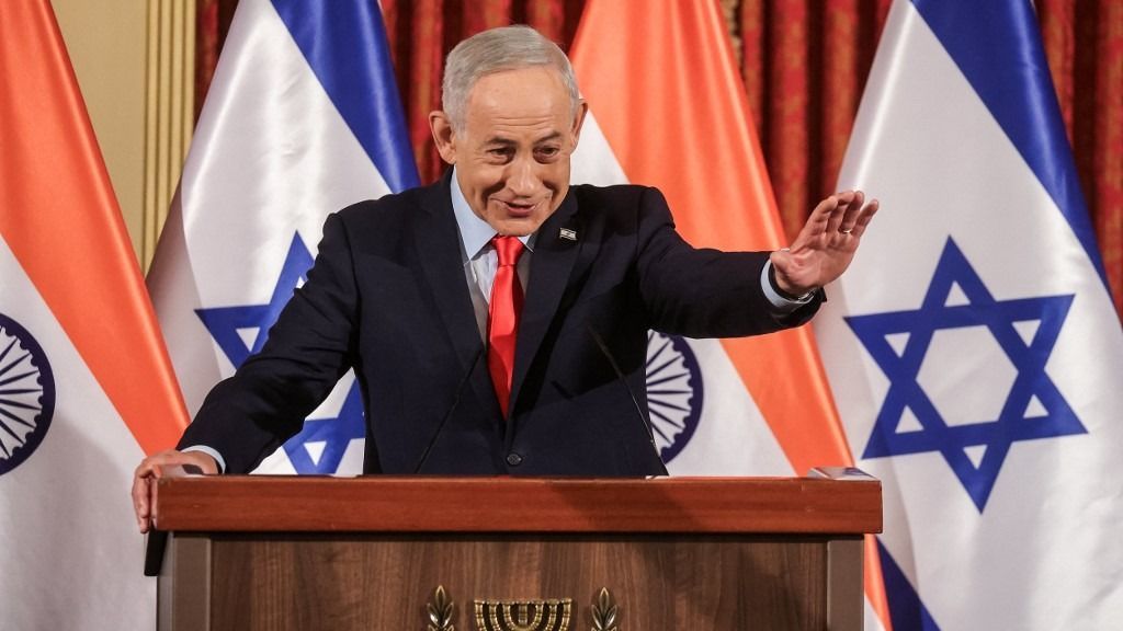 Benjámin Netanjahu megerősítette: tűzszünet lesz Libanon és Izrael között