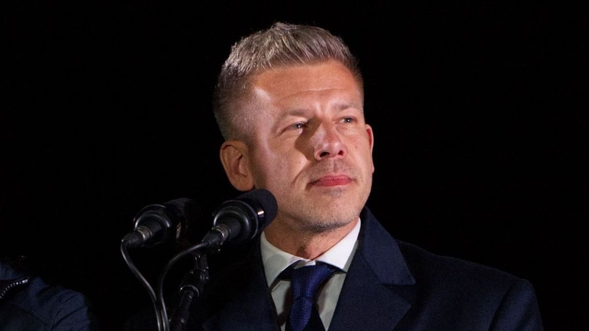 Soros, Zelenszkij, Von der Leyen és Tusk együtt ujjong a Tisza győzelmének