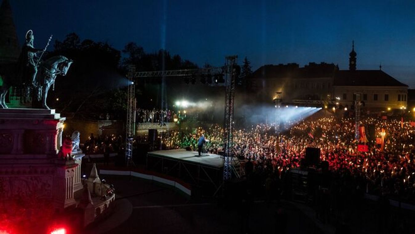 Photo: Prime Minister’s General Department of Communication