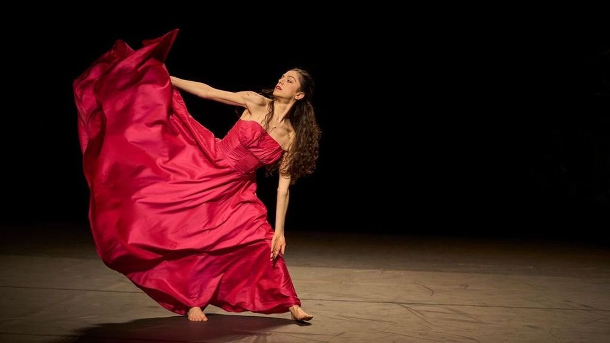 Túléltük Pina Bausch Vollmondját, a táncszínházi előadások ikonját