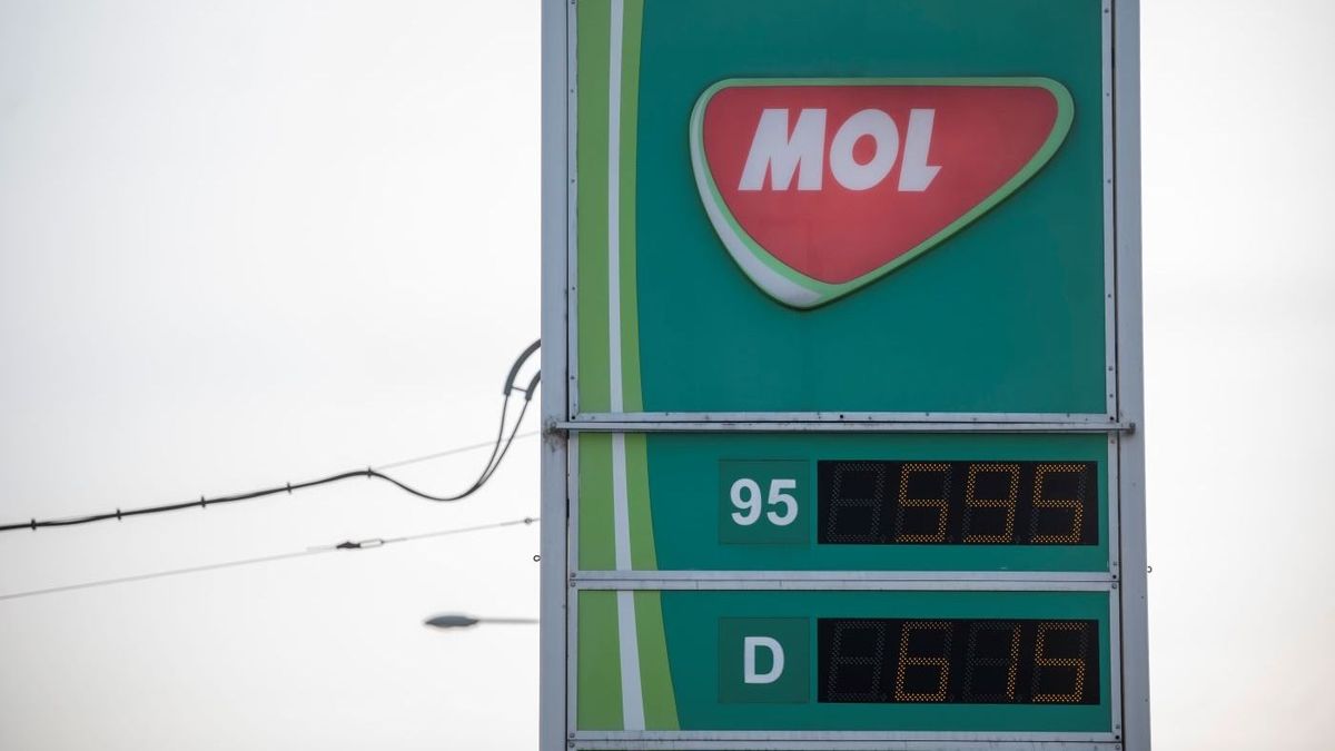 A magyar kormány a rezsicsökkentéssel és a védett üzemanyagárakkal próbálja megóvni a családokat