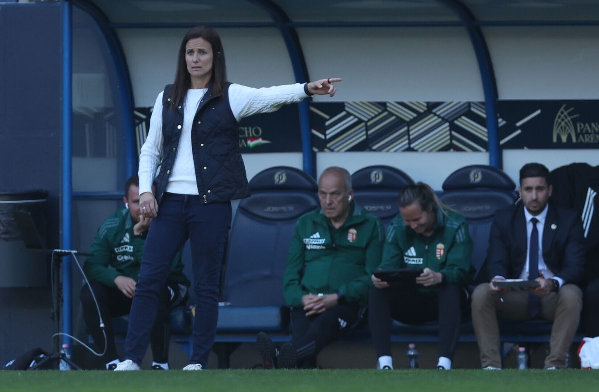 Szarvas Alexandra elégedett lehetett