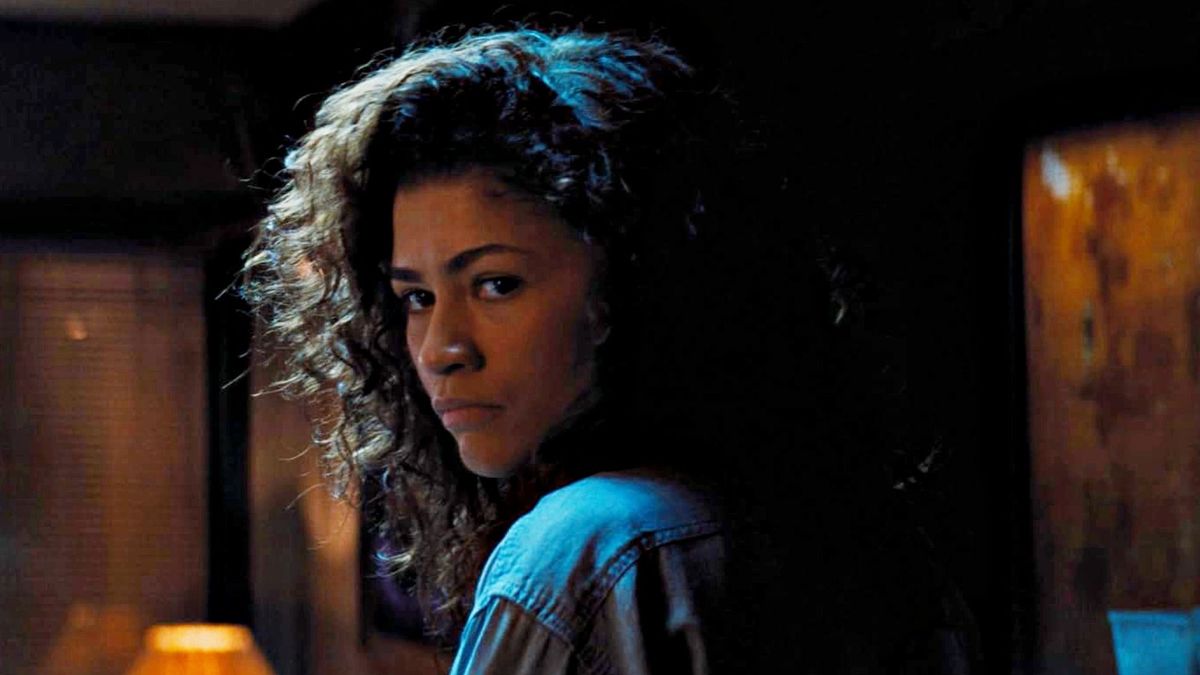 Zendaya elárulta, mikor érhet véget az Eufória