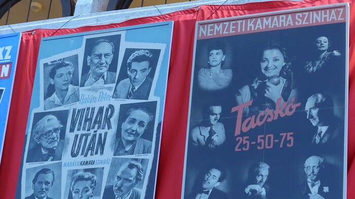 MITEM megnyitó és kiállítás