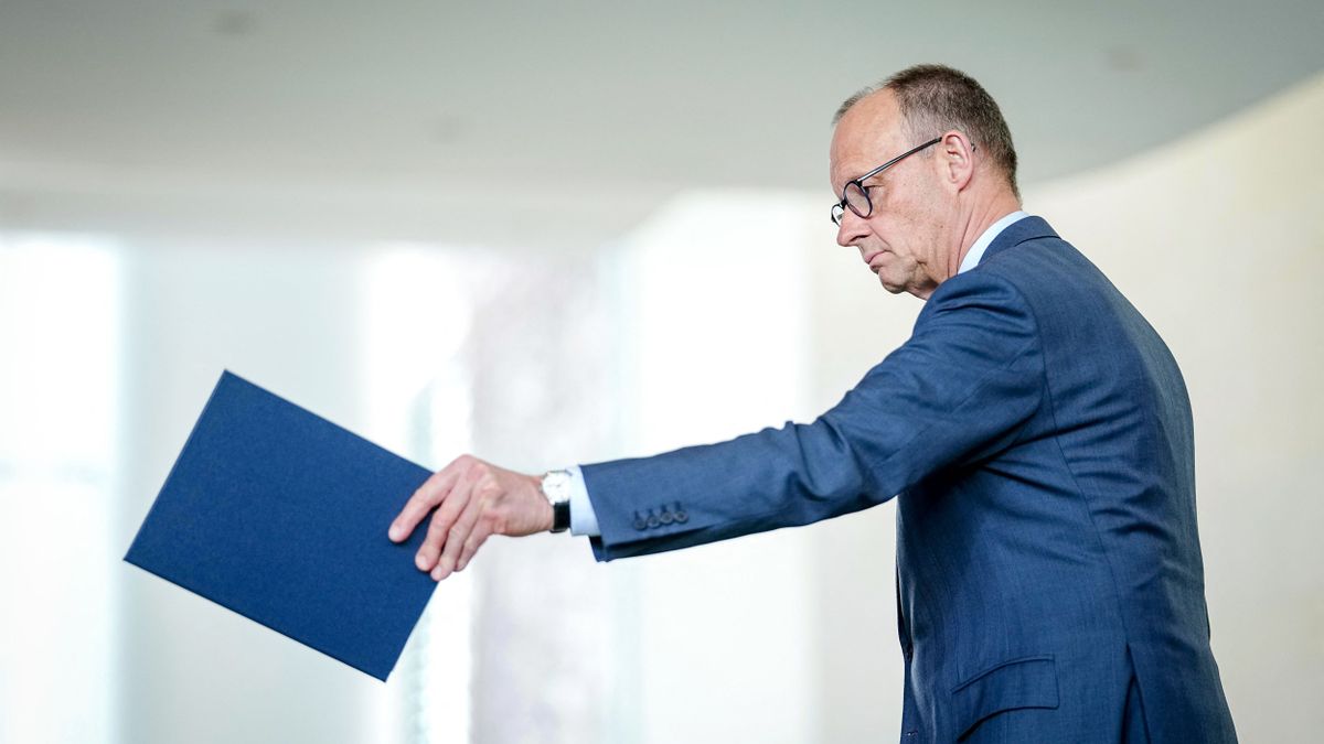 Merz lemondását követelik a németek az elszálló üzemanyagárak miatt