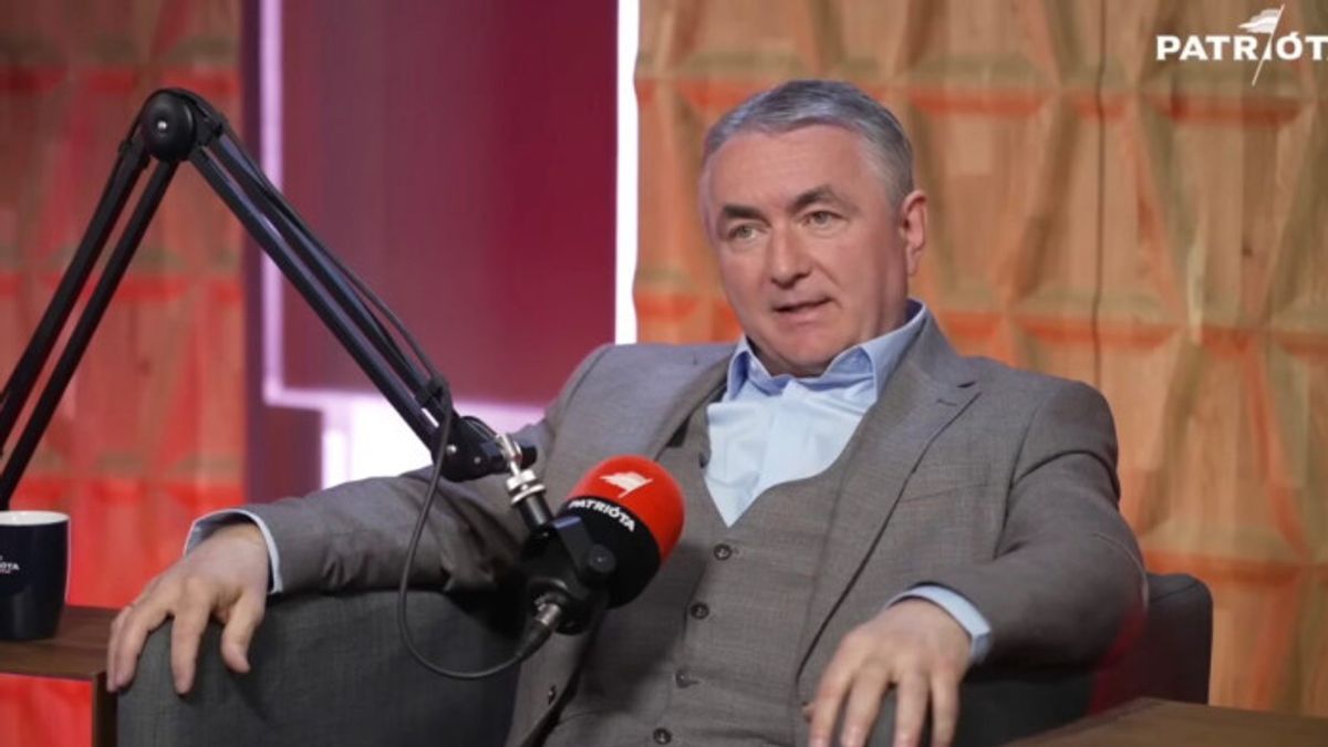 Ifj. Hegedűs Loránt: Meg kell védenünk hazánk függetlenségét és szabadságát