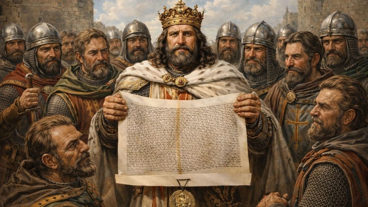 Aranybullával a kézben