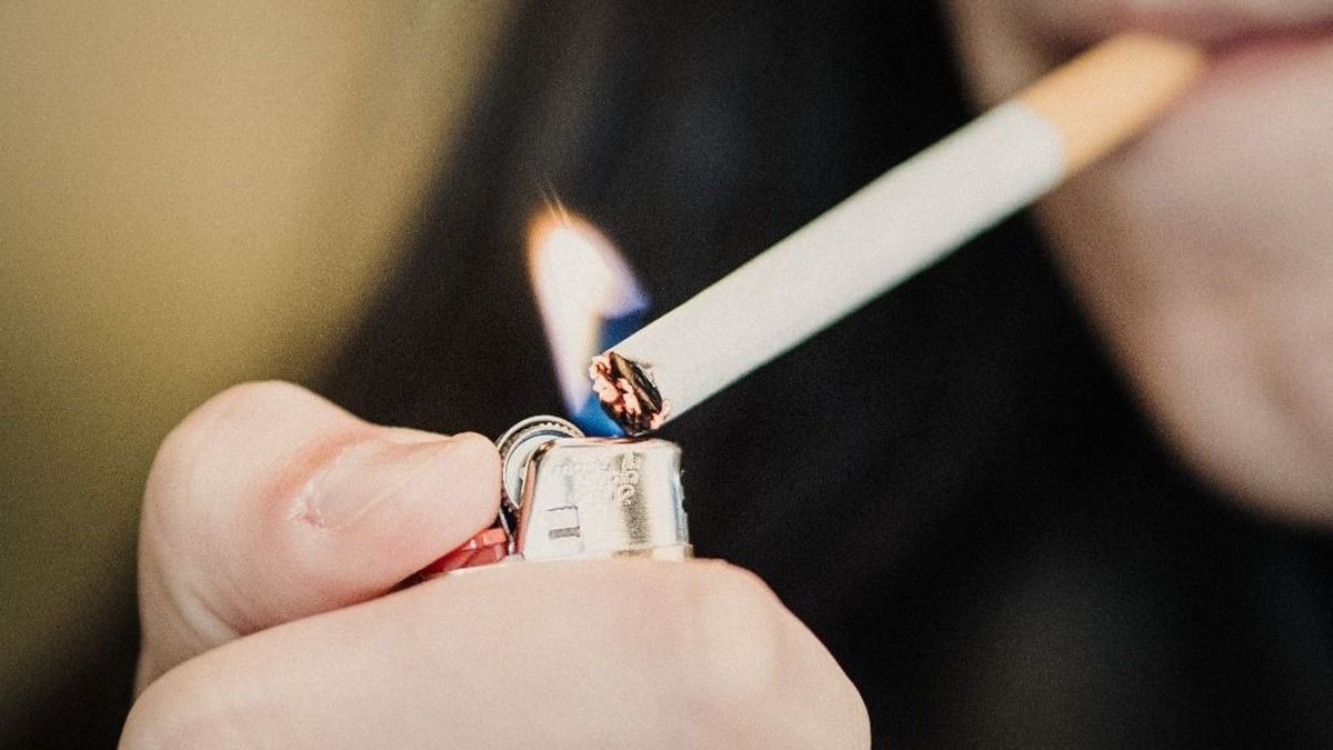 Brüsszel már tervezi a dohányfüstmentes világot, Törökország még tovább ment