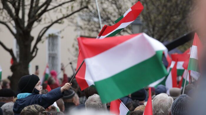 Székesfehérvár országjárás