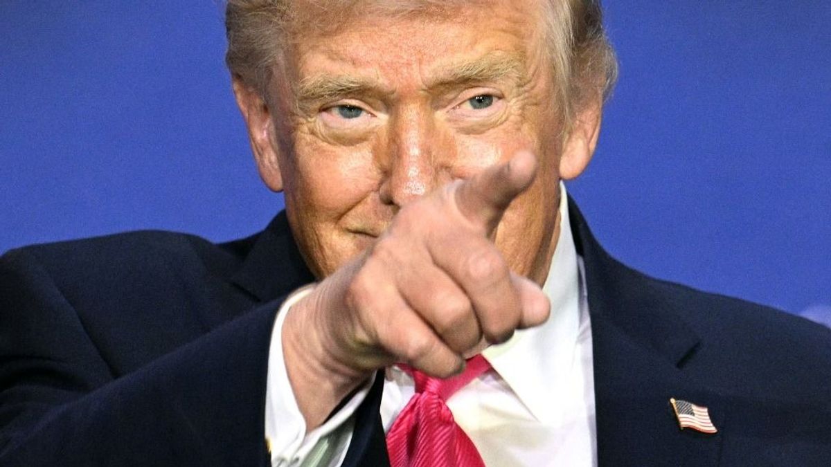 Trump az ukrajnai és az iráni háborúnak is véget vethet, terrortámadásra készült egy szíriai migráns