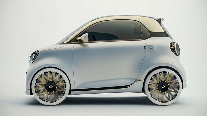 Smart #2