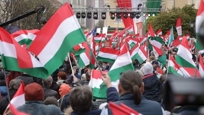 Székesfehérvár országjárás