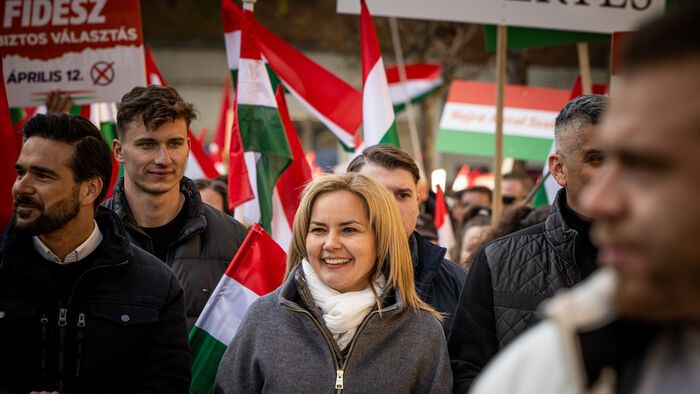 Orbán Viktor országjárás
Debrecen
kampány
választás