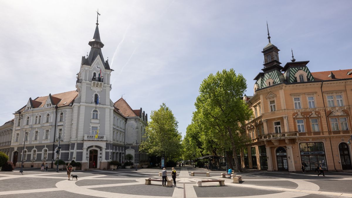 Nagyon meg akart szerezni valamit a kaposvári férfi a közvécé automatájából, ezért jól meg is verte + videó