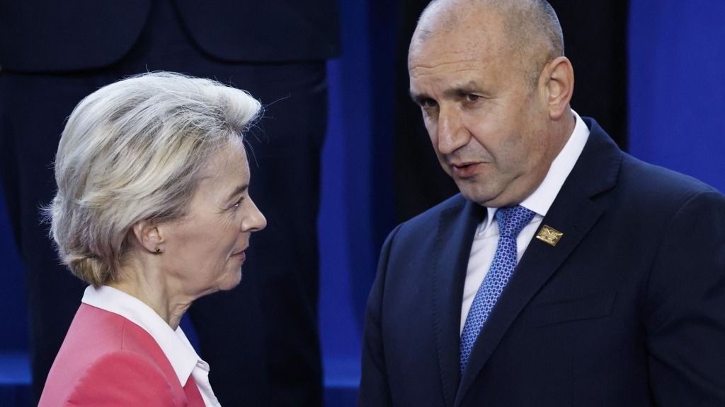 Rumen Radev fejfájást okozhat Brüsszelnek?