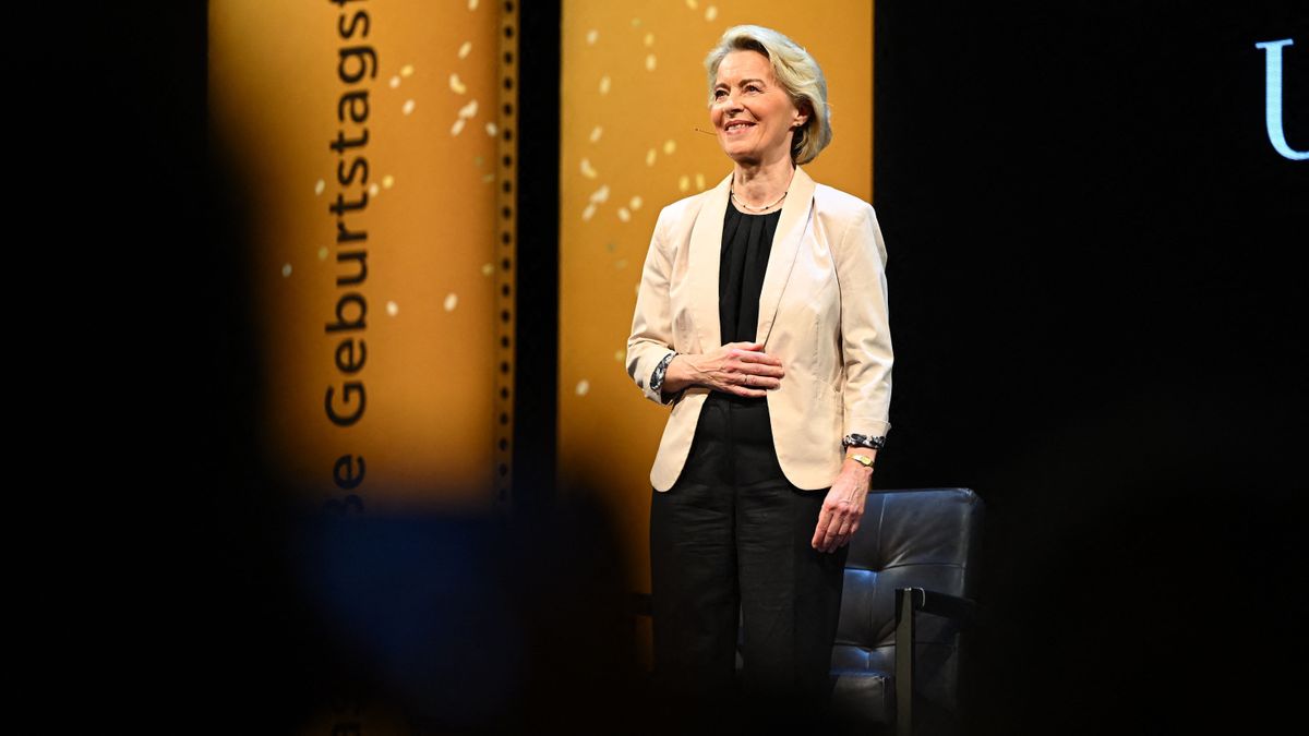 Ursula von der Leyen újabb üres ígérete bukott meg