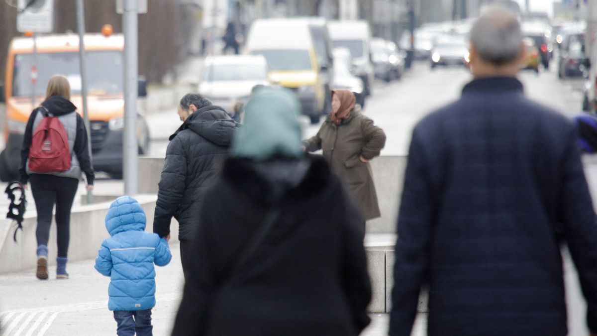 Ausztria kormánya migrációs szigorításra készül