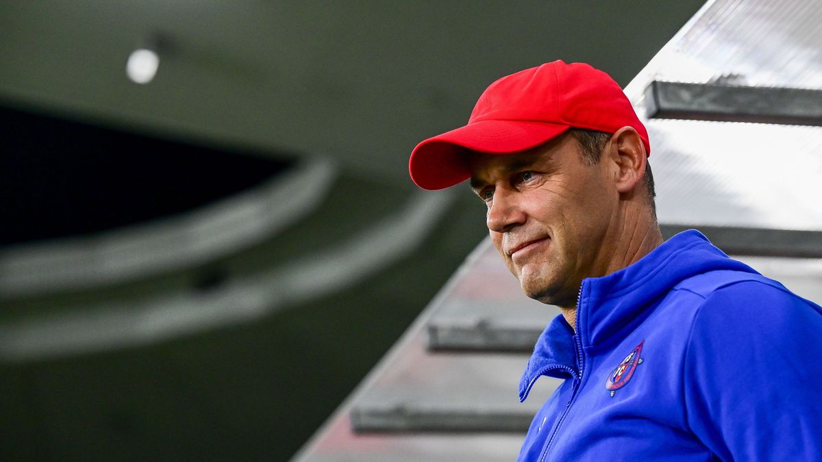 Bódog Tamás beszólása a Fradinak üzenetértékű az ETO elleni aranyrangadóra