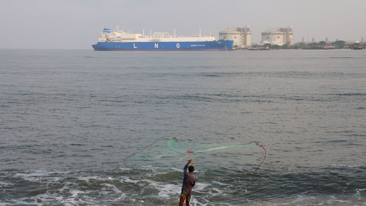 Brüsszel pániküzemmódban, hatalmas a baj az energiaválság miatt