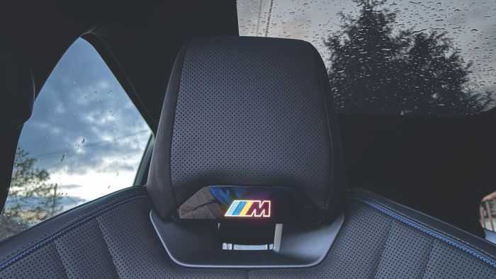 BMW iX3 teszt
