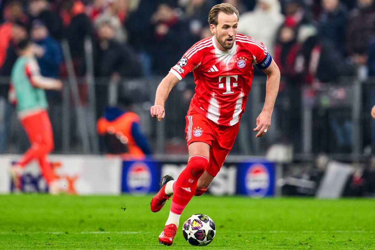 Harry Kane egészen elképesztő szezont hagy maga mögött, eddig 51 gólt rúgott ebben a szezonban