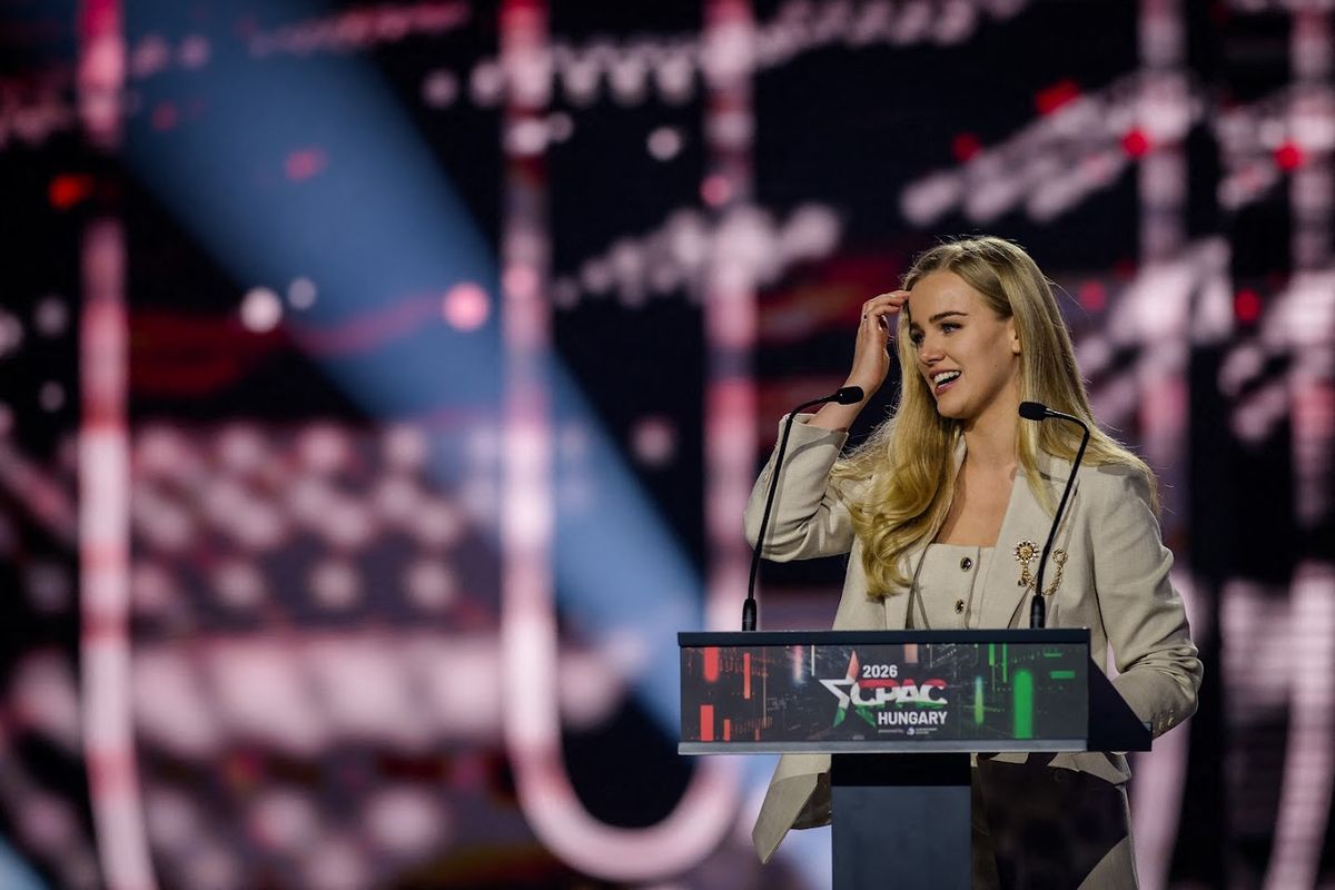 Orbán Balázs megköszönte Eva Vlaardingerbroek kiállását 