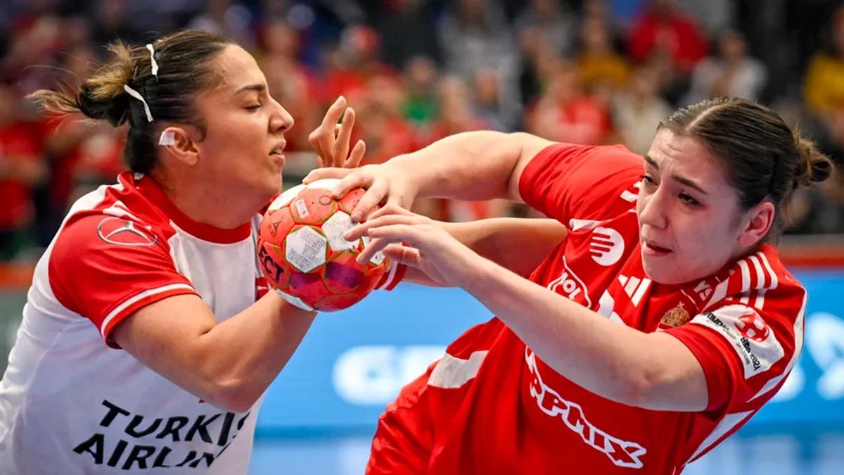 Női kéziseink meg sem álltak 42 gólig a történelmi meccsen, kiütés lett a vége