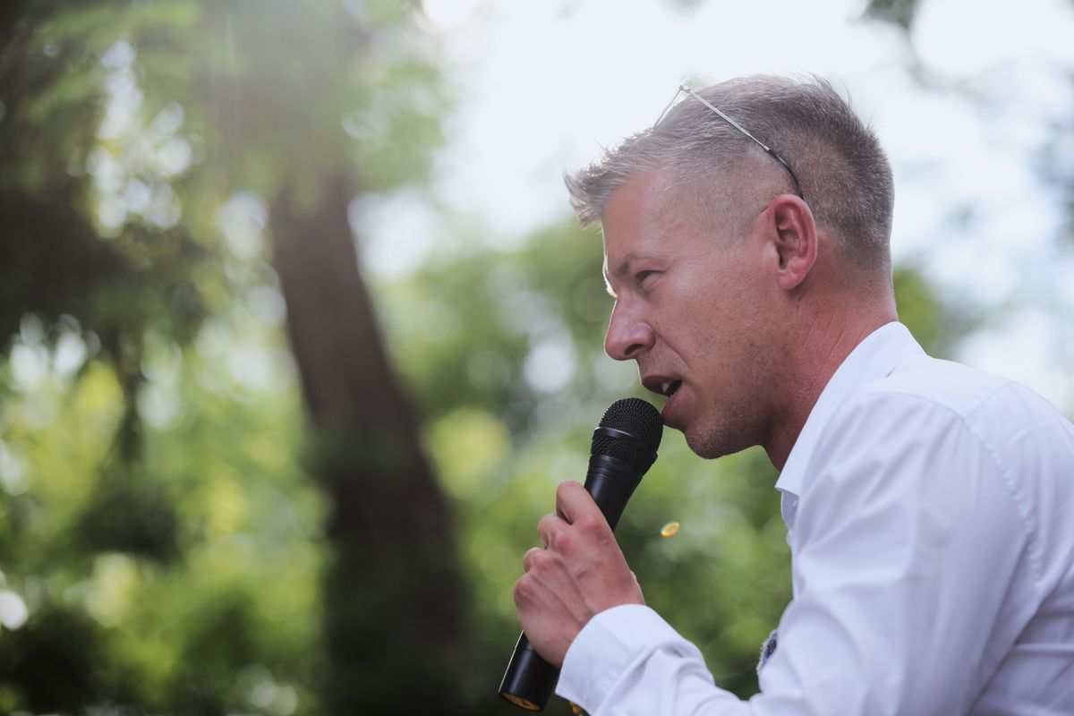 20240524 Bicske
Magyar Péter, a Tisza Párt EP-listavezetőjének országjáró körútja.
fotó: Havran Zoltán (HZ)
Magyar Nemzet