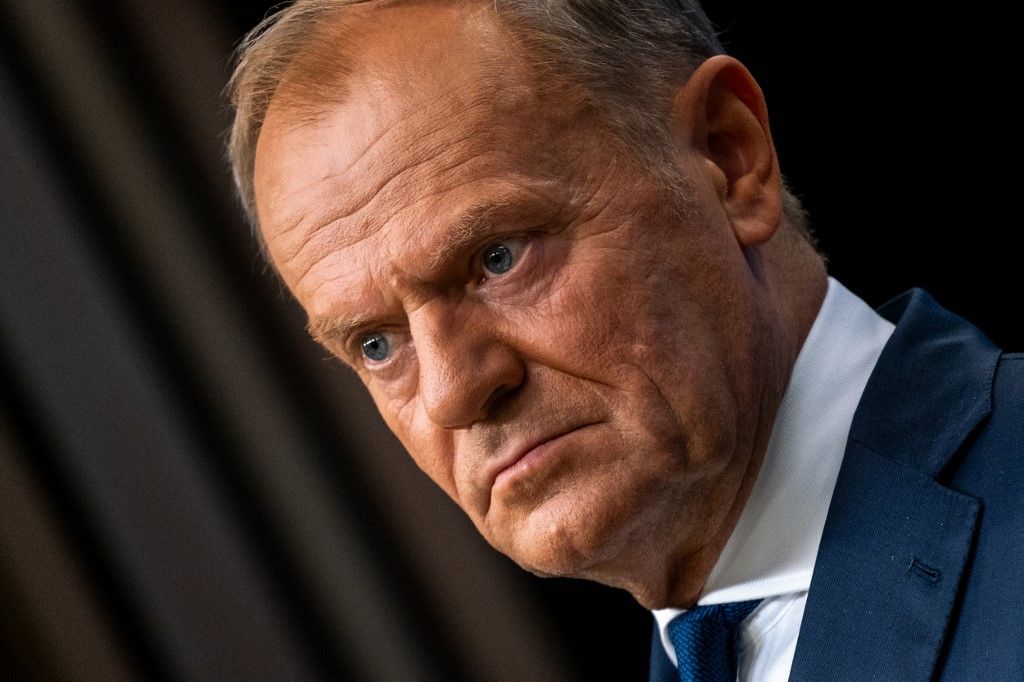 Orbán Viktor frappáns választ adott a lengyel miniszterelnöknek