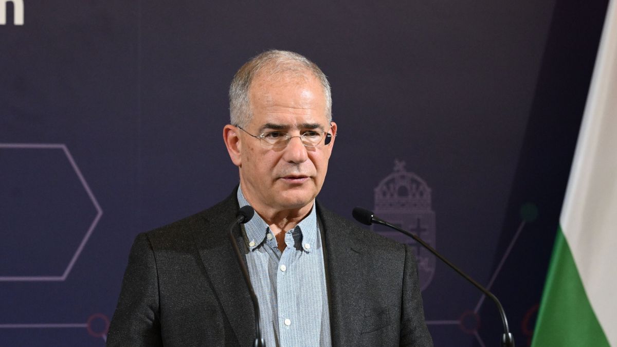 Újabb távozó: Kósa Lajos sem veszi fel a parlamenti mandátumát