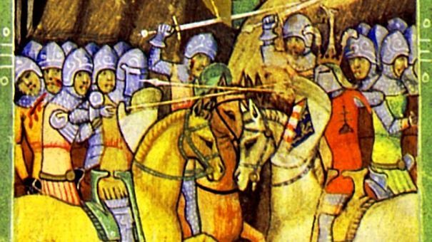 Kvíz kérdést ábrázoló kép.