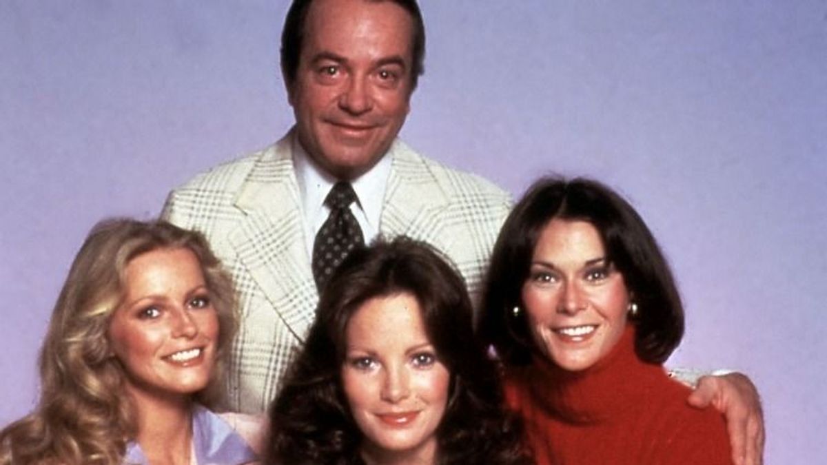 Így néznek ki ma a Charlie angyalai sztárjai – együtt ünnepelték az 50. évfordulót