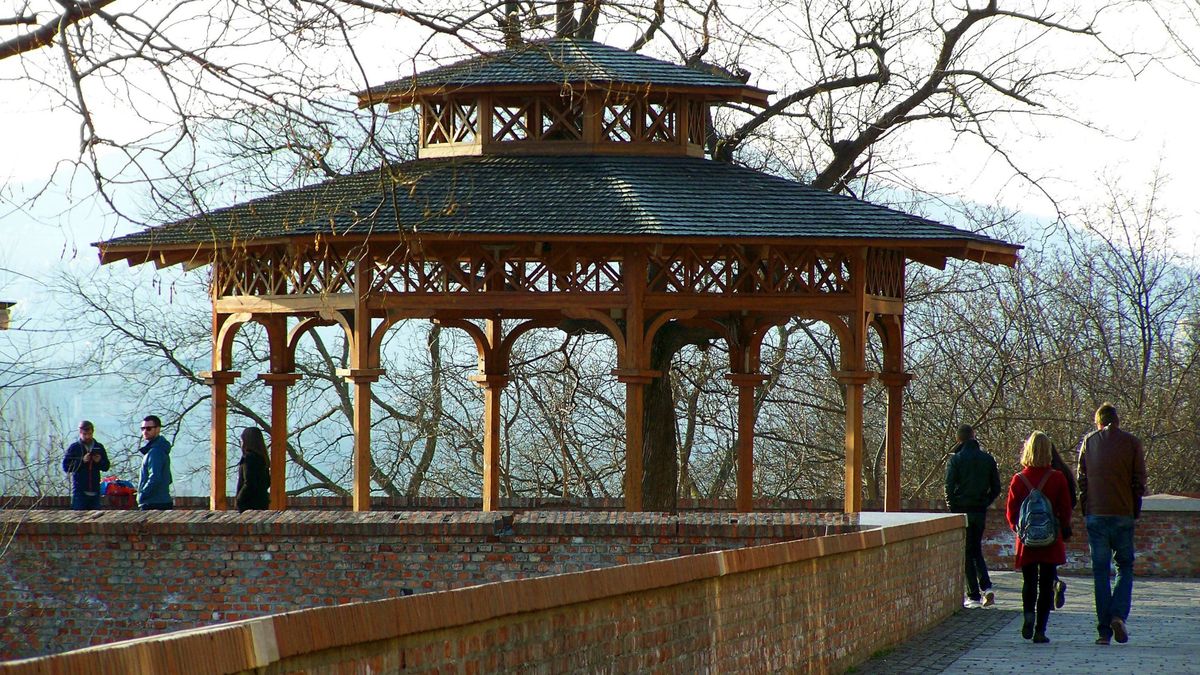 Akár mínusz öt fokig is hűlhet a levegő a hétvégén, de van itt jó hír is