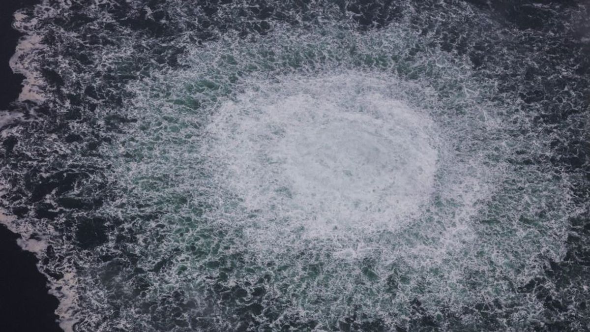 Az ukránok már az Északi Áramlat felrobbantásakor is terveztek merényletet a Török Áramlat ellen