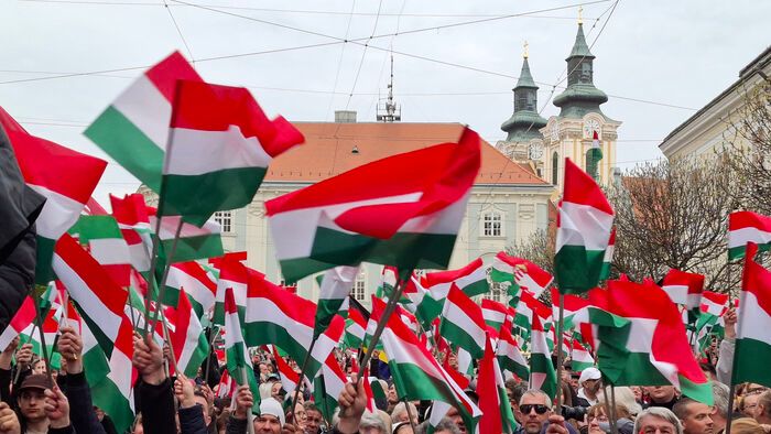 Székesfehérvár országjárás