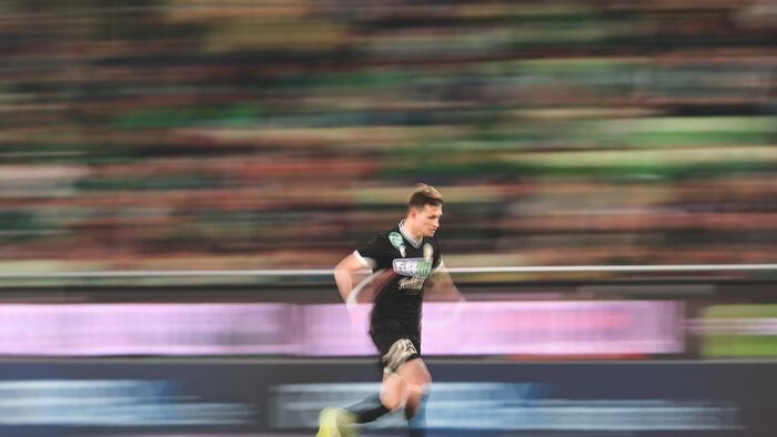 FTC-Győri ETO MK elődöntő