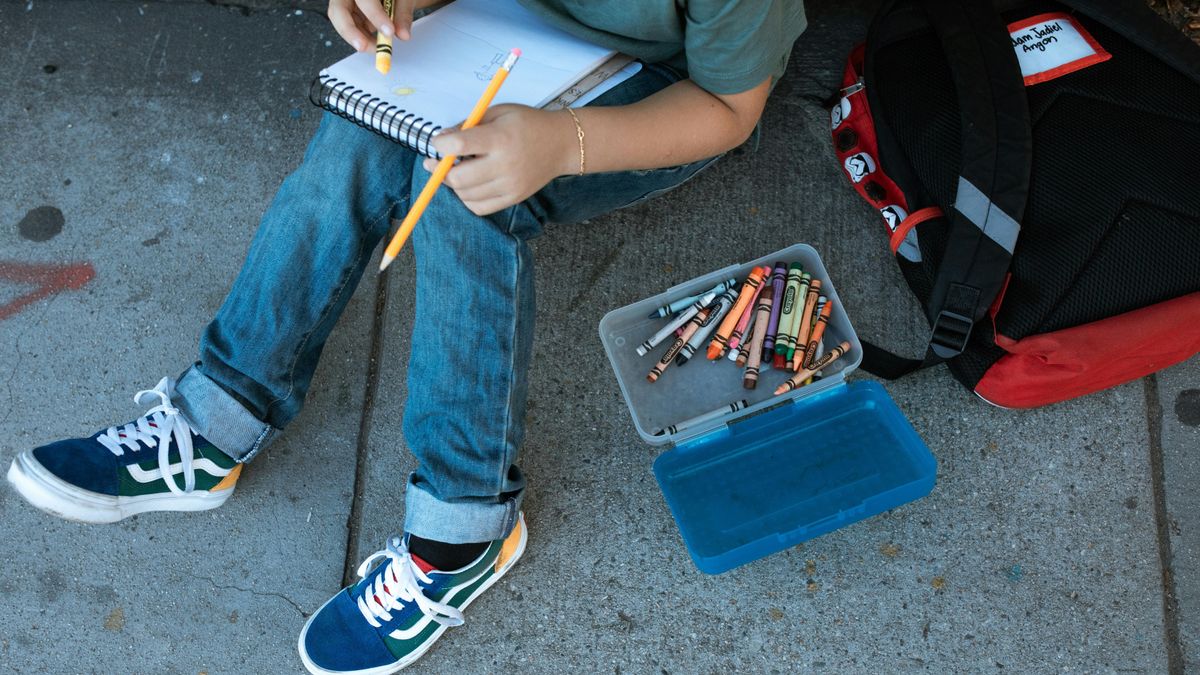 Nem gondolta volna a középkorú táskatolvaj, hogy pont egy kilencéves kisfiú fog túljárni az eszén