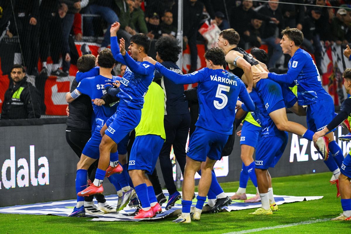 A Zalaegerszeg története során harmadszor jutott kupadöntőbe, és három év után nyerhet ismét Magyar Kupát